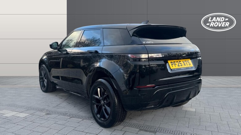 Land Rover Range Rover Evoque 2.0 D200 Edition 5dr Auto Diesel Hatchback